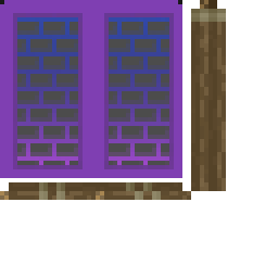 Texture for nothing