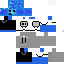 Texture for thecrazyblob