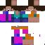 Texture for Raka