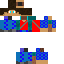 Texture for SHIHO