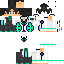 Texture for Mahouka2