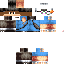 Texture for scout