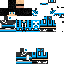 Texture for pupha