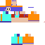 Texture for run the show