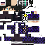 Texture for secB