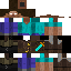 Texture for SteVe