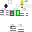 Texture for IceCube UpGrated