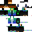 Texture for pietrocraft2009
