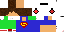Texture for gffdf