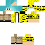 Texture for ElecTheTiger