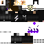 Texture for Mickey