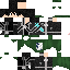 Texture for KiritoTropa