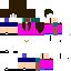 Texture for cvb