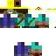 Texture for sistem
