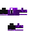 Texture for Template Roxo