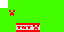 Texture for improved creeper