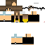 Texture for Laura_GamerBR