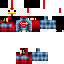 Texture for superkip