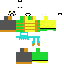 Texture for fe