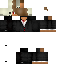 Texture for ItzLuisPlayer