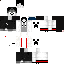 Texture for wolf