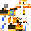 Texture for baldwin