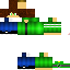 Texture for Ben10
