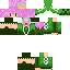 Texture for クリーパー