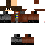 Texture for steve