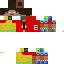 Texture for EREN 2
