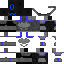 Texture for Cyber Mercenario