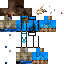 Texture for Matoro0902 zombie skin(for real!)