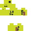 Texture for bluudud amarelo