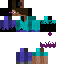 Texture for EnderSteve
