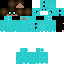 Texture for dino nerd