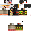 Texture for Xroniarik(minecraft)