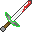 Texture for iron_sword