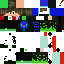 Texture for decals