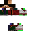 Texture for herobrinex3