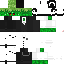 Texture for DemonLime