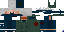 Texture for kakashki sensei 