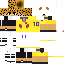 Texture for bareta
