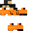 Texture for Cassio corinthians 2022