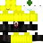 Texture for masklemon