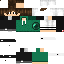 Texture for Thomas
