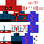 Texture for Steve
