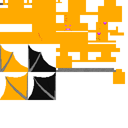 Texture for bens ender dragon