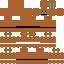 Texture for Haunted Crying Dummy