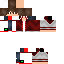 Texture for steve