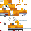 Texture for tail